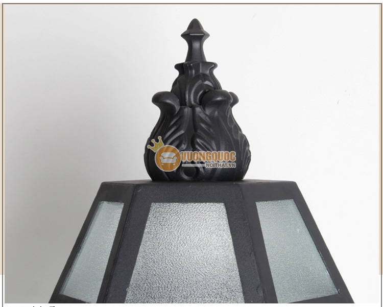 Đèn trang trí sân vườn cao cấp ROL442-1